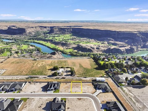 LAND - Twin Falls, ID