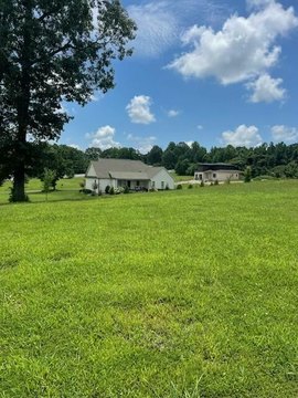 LAND - Paducah, KY
