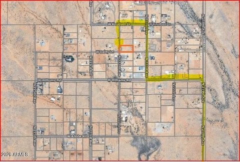 LAND - Surprise, AZ