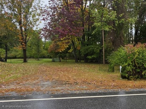 Land, Brentwood, NH