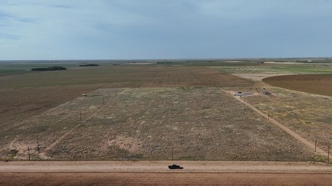 Land, Tahoka, TX
