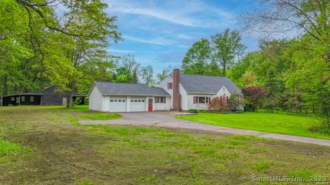 Versatile East Windsor Mixed-Use Property