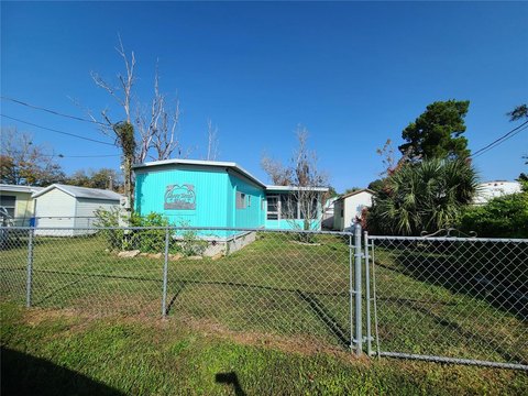 Waterfront Land in Weeki Wachee