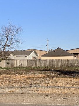 Commercial Lot in Paragould, AR