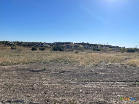 Residential Land in Salado, TX