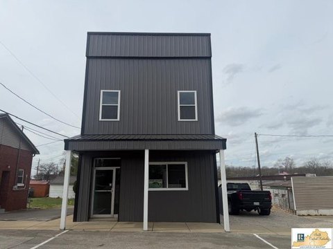 Park City Commercial Opportunity