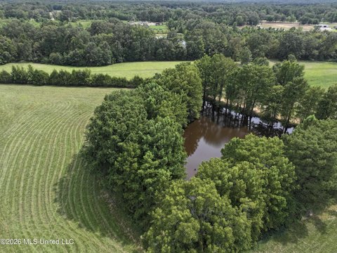 Land, Clinton, MS
