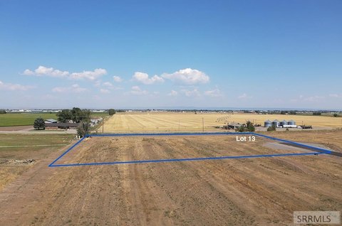 Spacious Lots in Wilford Estates