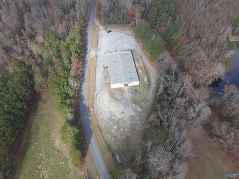 Boaz Industrial/Distribution Opportunity