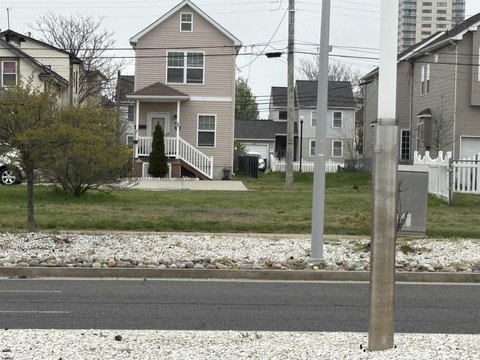 Atlantic City Land For Sale