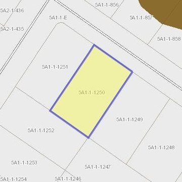 Residential Lot Near Beach