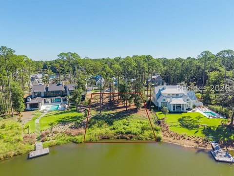 Land/Lots, Bluffton, SC