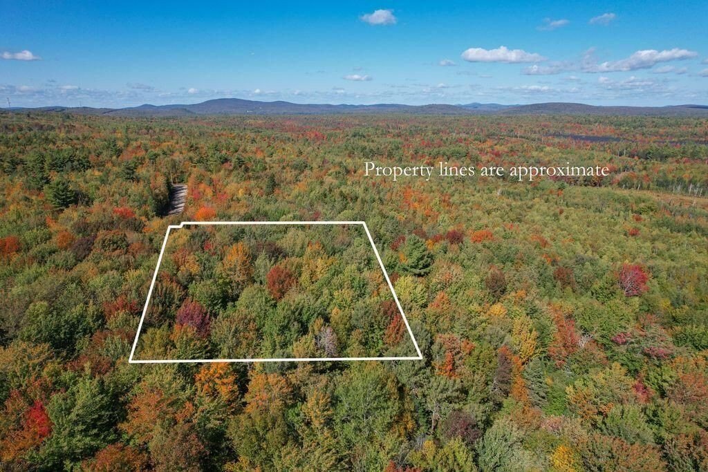 Ellsworth Land Parcel For Sale
