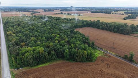 LOTS AND LAND, Rockport, IN