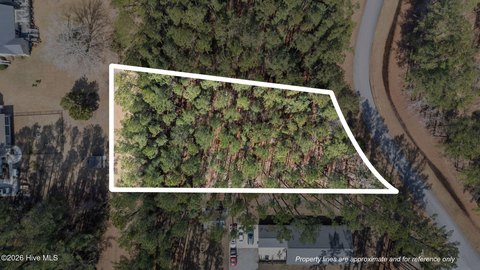 Residential Land in Gated Community