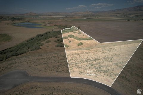 LAND - Lewiston, UT