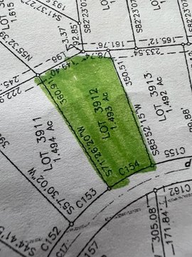 Land For Sale Granbury, TX