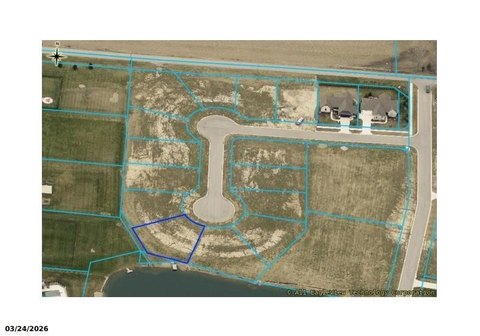 LOTS AND LAND, Auburn, IN
