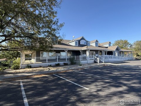 Loveland Medical/Wellness Office Space