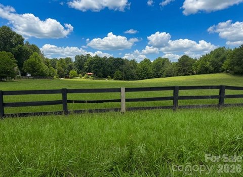 Mountain View Equestrian Land Tract