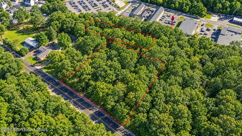 Easton Land Opportunity