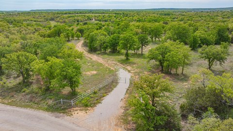 Land, Graham, TX