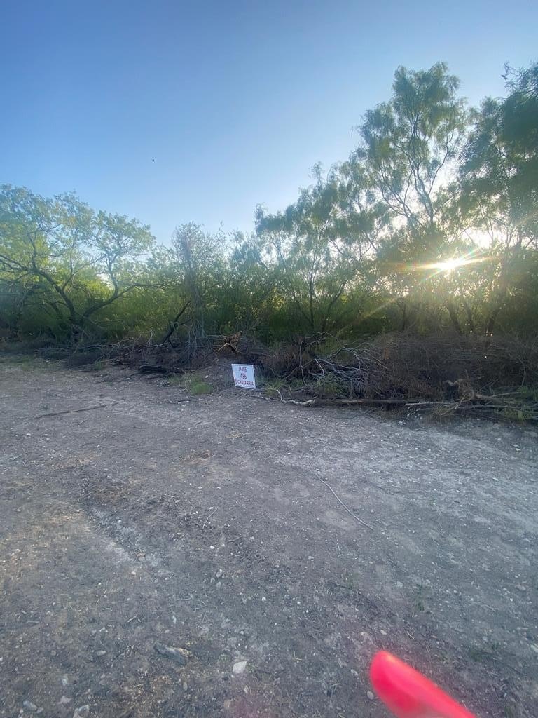 Residential Land in Eagle Pass