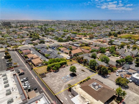 Land/Lot - Arroyo Grande, CA