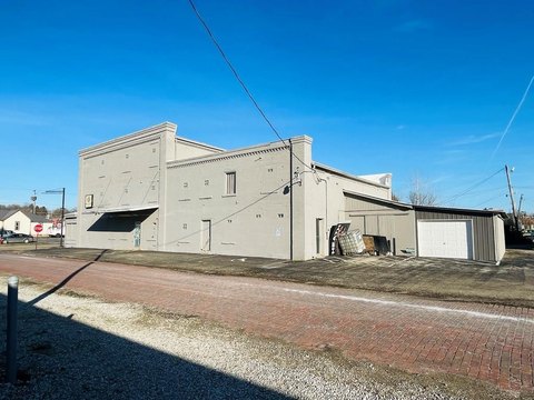 Mount Vernon Commercial Opportunity