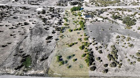 Land in Ranches at Star Hollow