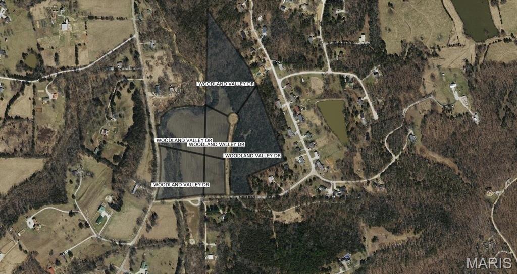 29+ Acres in Robertsville, MO