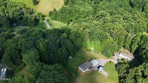Unicoi Land For Sale