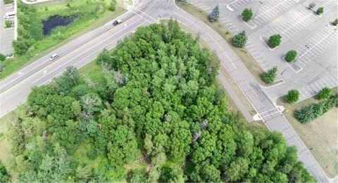 Baxter, MN Commercial Land