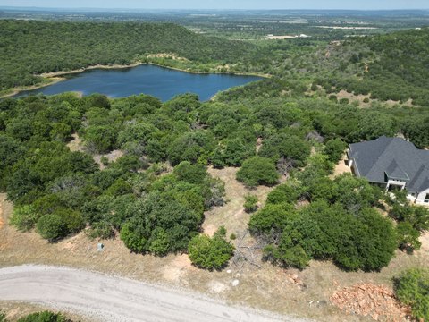 Land, Gordon, TX