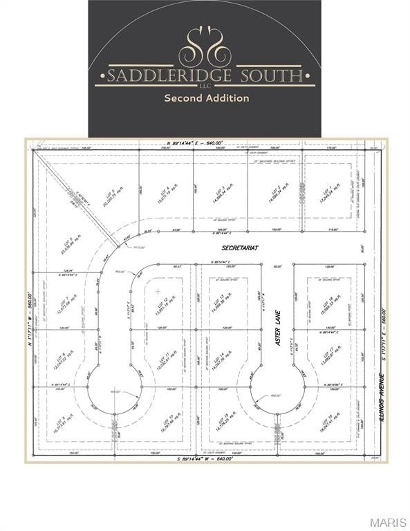 Sikeston Land Ready For Construction