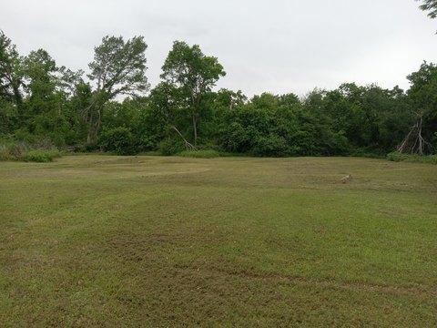 Land, Bonham, TX