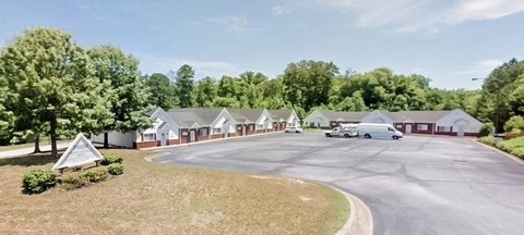 Carrollton Office/Warehouse Suites For Sale