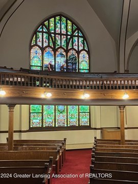 Historical Place of Worship