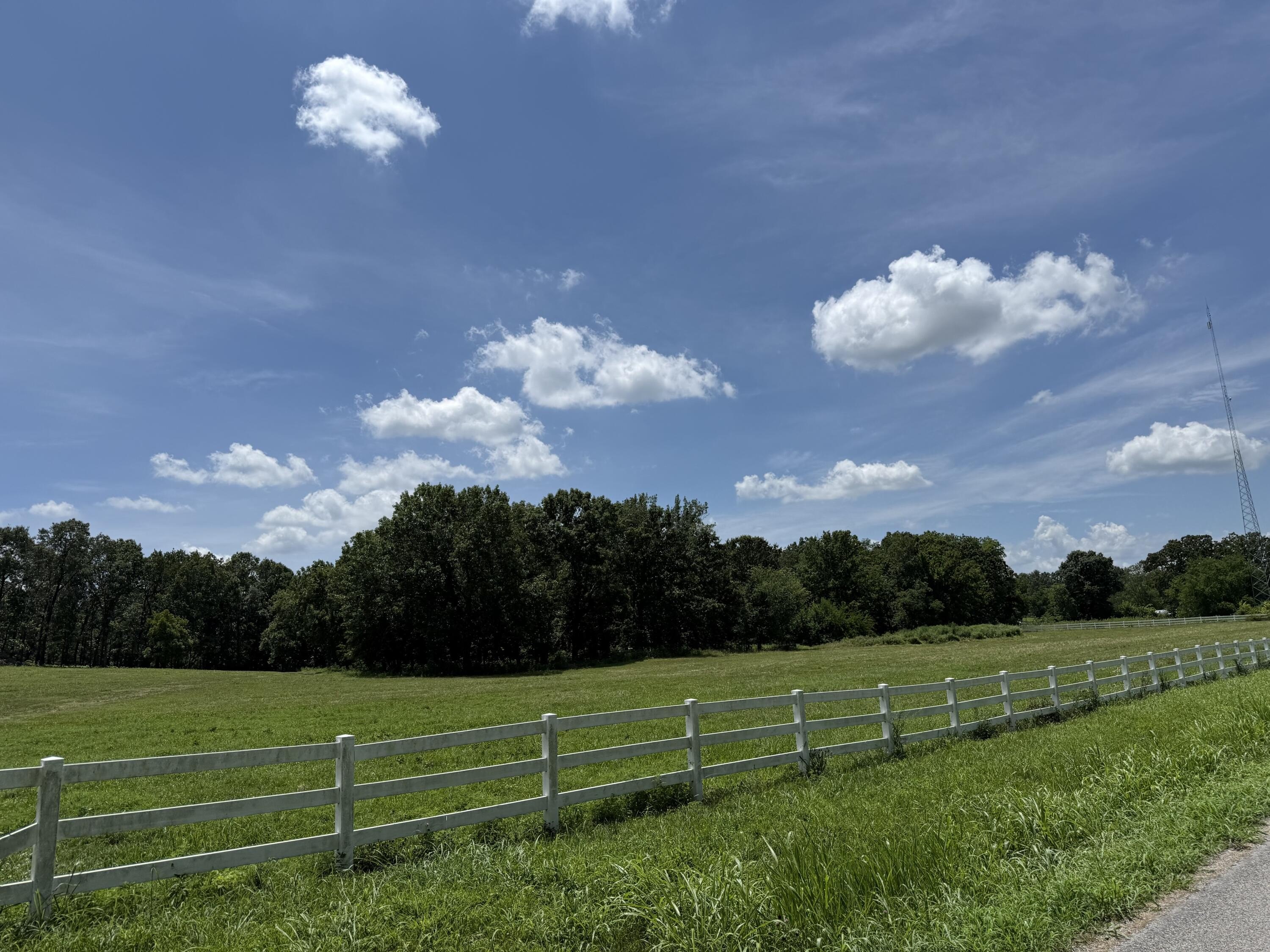 78 Acres with Two Ponds