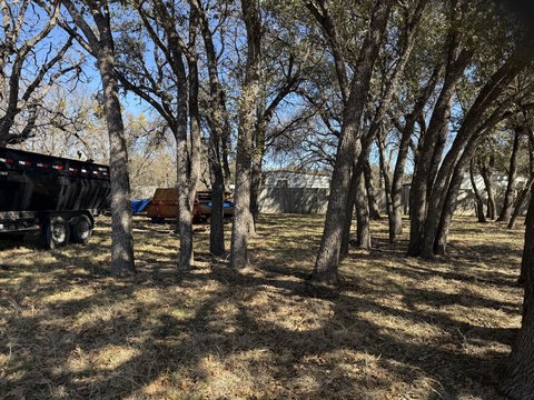Waterfront Lake Lots with RV Potential