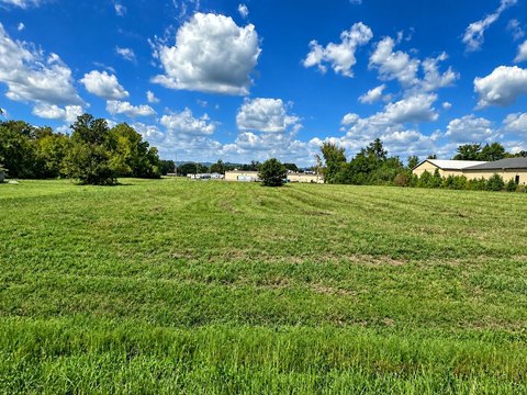 Downtown Commercial Land