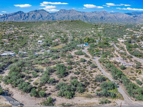 Land, Tucson, AZ