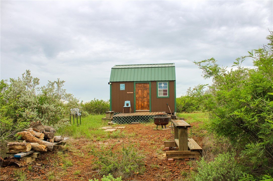 Secluded Hunting and Recreation Land