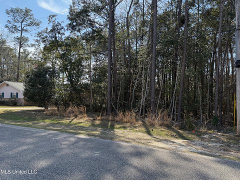 Diamondhead, MS Building Lot