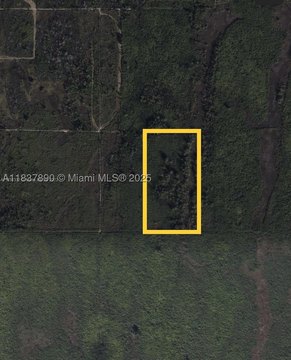 Miami Land for Future Development