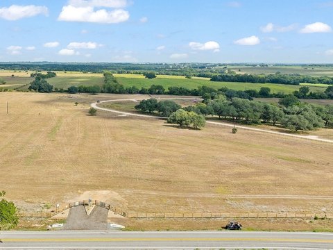 Land, Schulenburg, TX