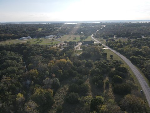 Resort Community Recreation Land