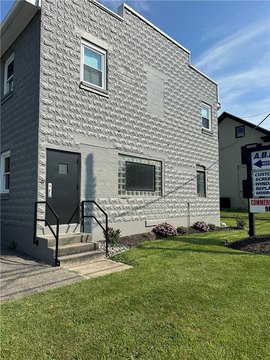 Freestanding Medical Office