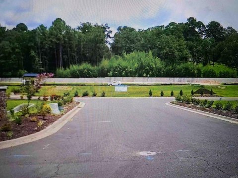 Hot Springs Land For Sale