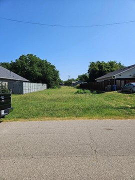 Residential Land in Celina, Texas